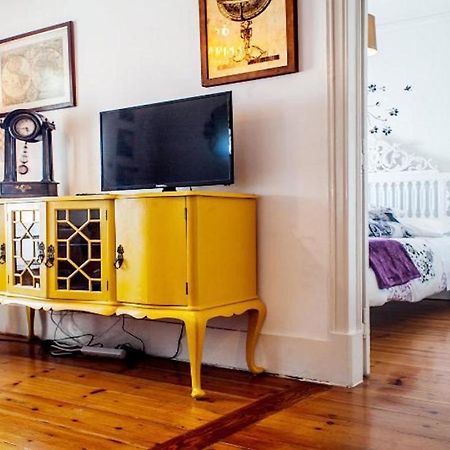 Find Me Inn Boutique Penthouse Lisboa Eksteriør bilde