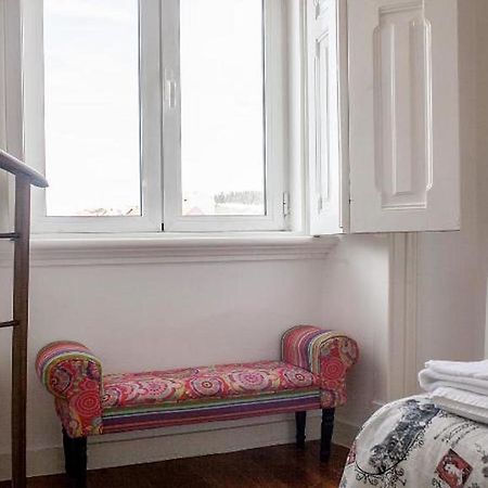 Find Me Inn Boutique Penthouse Lisboa Eksteriør bilde